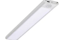 Vidi Uppladdningsbar Bänkbelysning 40cm LED 2W med Sensor