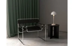 Vienda Bordslampa 50cm Blankvit