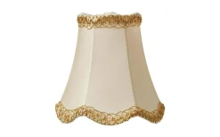 Viol Lampskärm Ø12cm Rosé