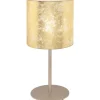 Viserbella Bordslampa 40cm Champagne
