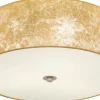 Viserbella Plafond 47cm Champagne