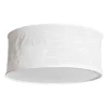 Vita Plafond 40cm Vit