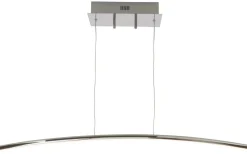 Vito Taklampa 100cm LED 14,7W 3000K Krom