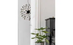 Viva Taklampa 55cm Svart