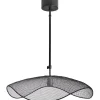 Vivi Taklampa 61cm Svart