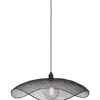 Vivi Taklampa 61cm Svart