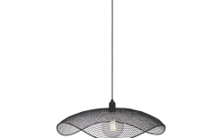 Vivi Taklampa 61cm Svart