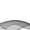 Vivi Takskärm 79cm Svart