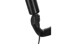 Vivid Bordslampa Apa 55cm Svart