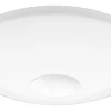 Voltago Plafond 38cm Eglo Connect LED 2700-6500K + RGB 17WVit