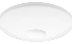 Voltago Plafond 38cm Eglo Connect LED 2700-6500K + RGB 17WVit