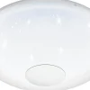Voltago Plafond 29,5cm LED 2700-6500K 14W med Fjärrkontroll Vit