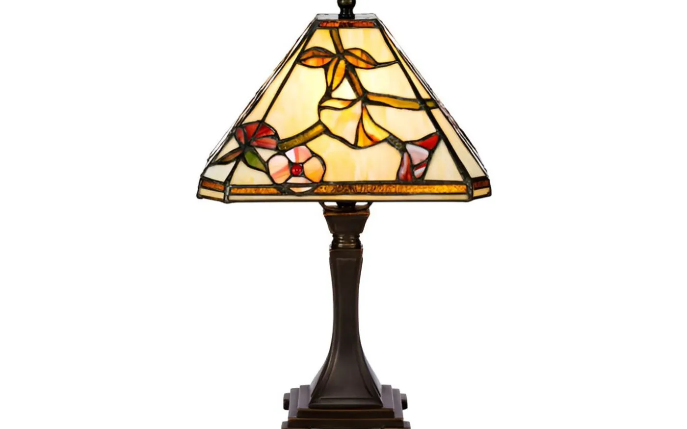Våreld Bordslampa 39cm