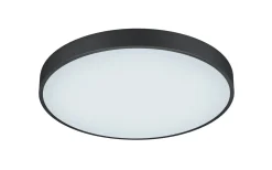 Waco Plafond LED 49cm mattsvart