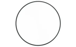 Waco Plafond LED 49cm mattsvart