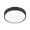 Waco Plafond LED 30cm mattsvart