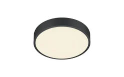 Waco Plafond LED 30cm mattsvart