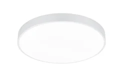 Waco Plafond LED 49cm mattvit