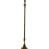 Waldorf Golvfot 136cm Oxid