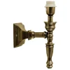 Waldorf Vägglampa Oxid