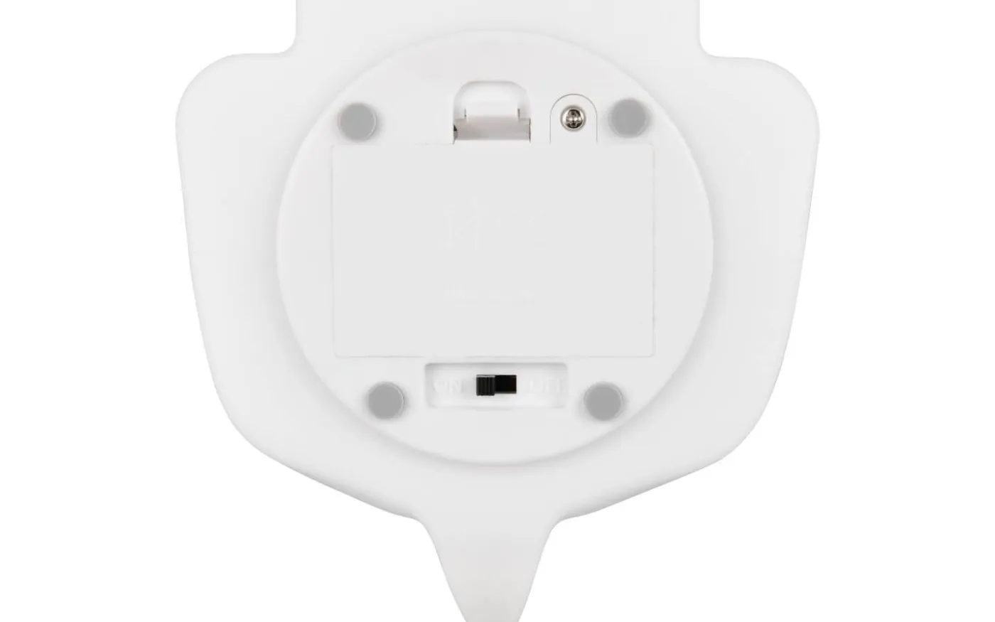 Waldy Bordslampa LED vit RGBW