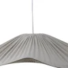 Wave Takskärm 70cm Linne Natur