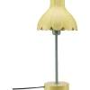 Wera Bordslampa 47cm Gul/Grön
