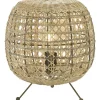Wickham Bordslampa 30cm Natur