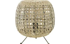 Wickham Bordslampa 30cm Natur
