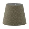 Wilby Lampskärm Ø25cm Champagne