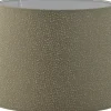 Wilby Lampskärm Ø24cm Champagne
