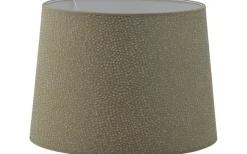 Wilby Lampskärm Ø24cm Champagne
