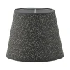Wilby Lampskärm Ø25cm Mörkgrå