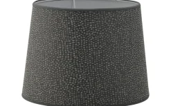 Wilby Lampskärm Ø35cm Mörkgrå