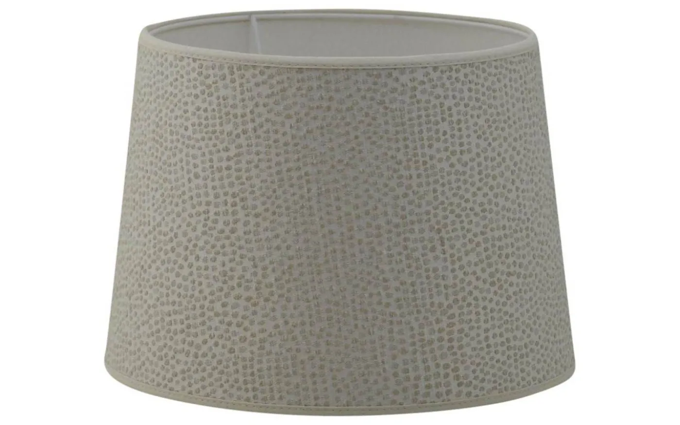 Wilby Lampskärm Ø35cm Offwhite