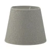 Wilby Lampskärm Ø25cm Offwhite