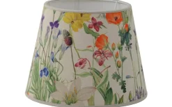 Wildflower Sunny Field Lampskärm Ø20cm Natur