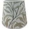 Willow Boughs Lampskärm Ø17cm Linen William Morris