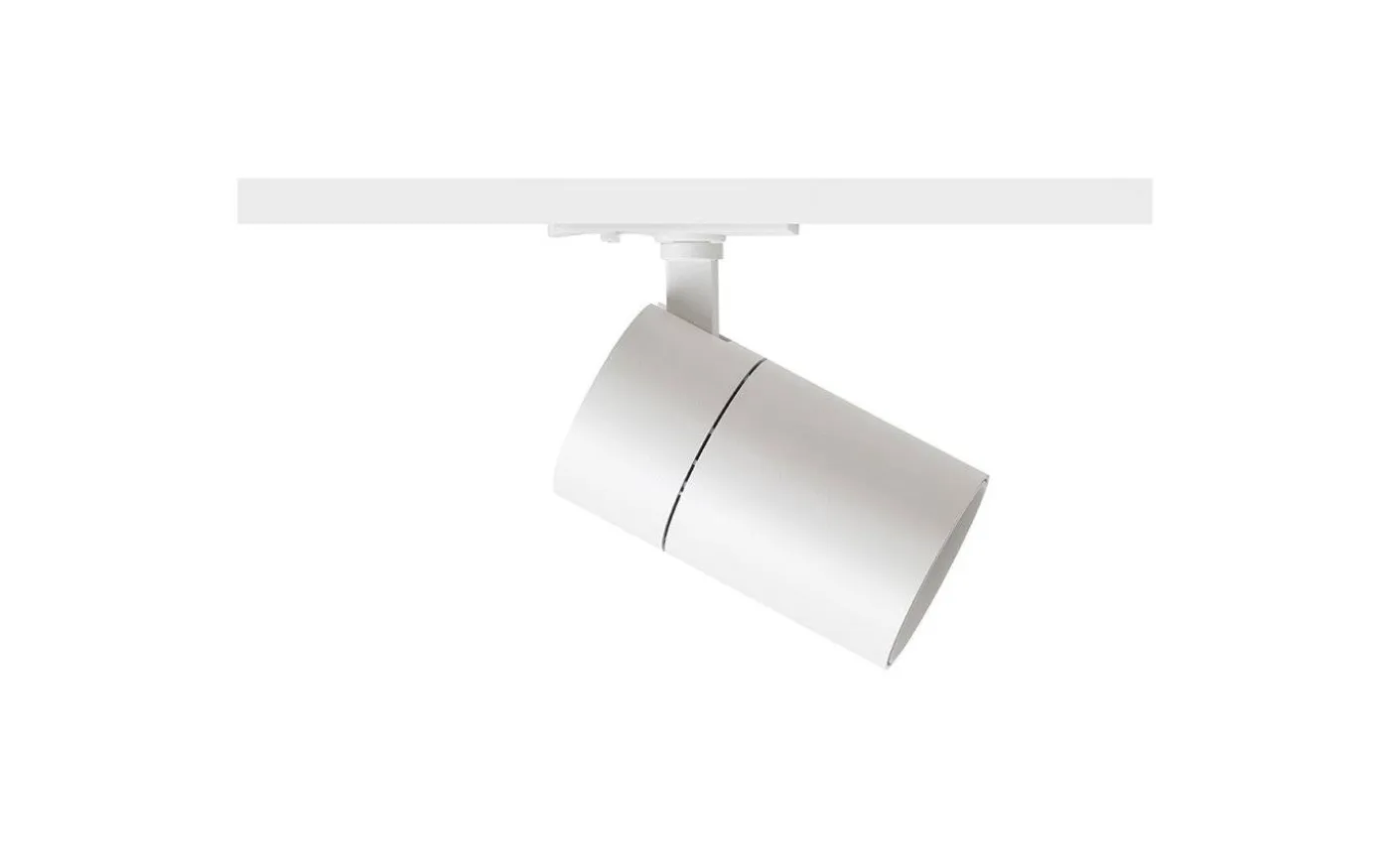 Wish 1-Fasspotlight LED 30W 2400lm 3000-5000K Vit