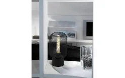 Wrington Bordslampa 29cm Svart