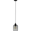 Wrington Fönsterlampa 15cm Svart