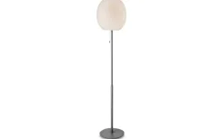 Wrong Golvlampa 150cm Grå/Opal