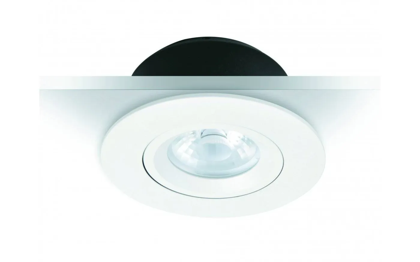 Yar Downlight 4000K 7W Vit 230V IP44