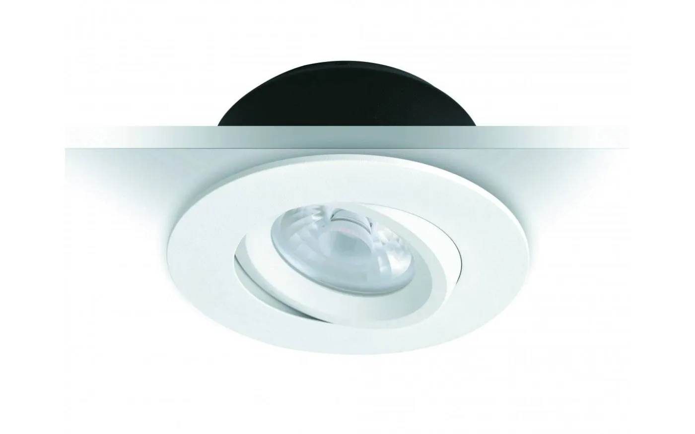 Yar Downlight 2700K 7W Vit 230V IP44