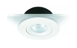 Yar Downlight 2700K 7W Vit 230V IP44