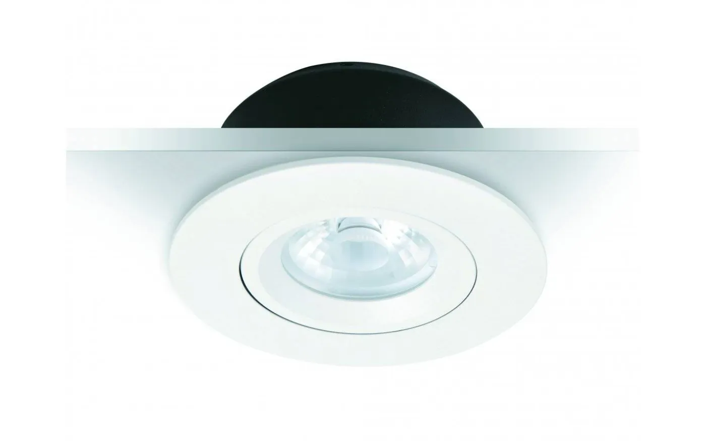 Yar Downlight 2700K 7W Vit 230V IP44