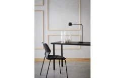 Yes Skrivbordslampa 54cm Svart
