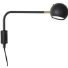 Yes Vägglampa 45cm Svart