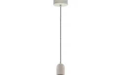 Yorth Takupphänge 11cm Grå