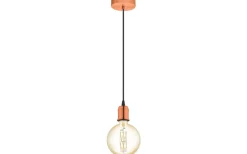 Yorth Takupphänge 10cm Koppar